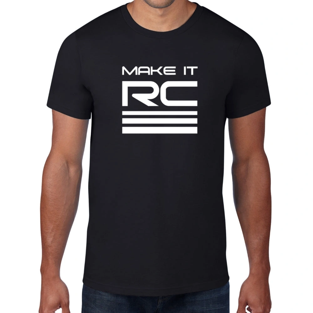 Revved Up Threads RC Tee