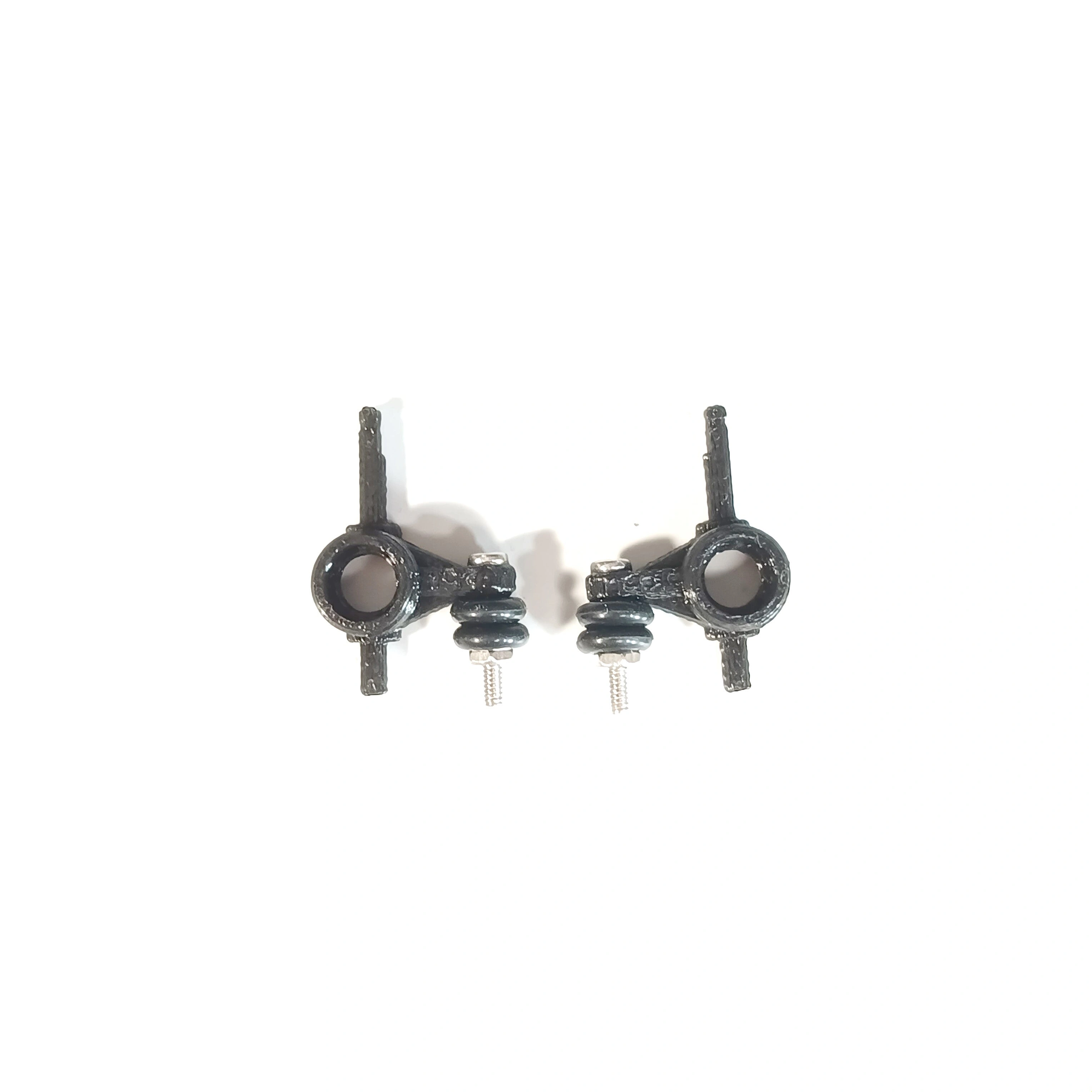 FF-01 Steering Knuckle Set – Level Up Your RC Speed Build!
